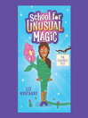 Cover image for The Equinox Test (School for Unusual Magic #1)